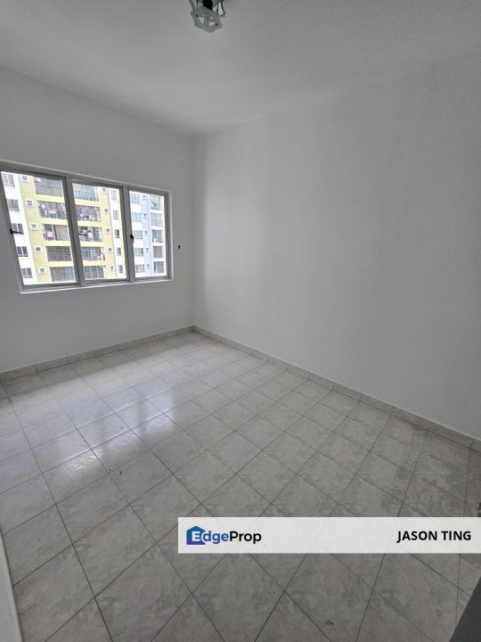 Bistari Impian Apartment@ Larkin 3 Rooms 2 Bathrooms For Rent, Johor, Johor Bahru