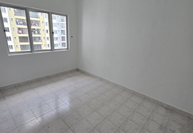 Bistari Impian Apartment