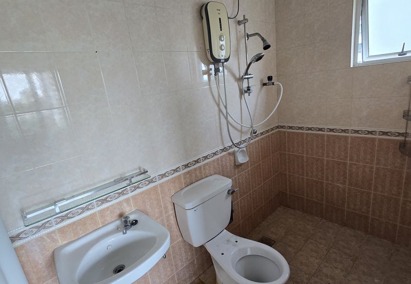 Bistari Impian Apartment