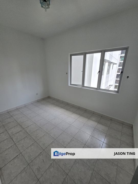 Bistari Impian Apartment@ Larkin 3 Rooms 2 Bathrooms For Rent, Johor, Johor Bahru