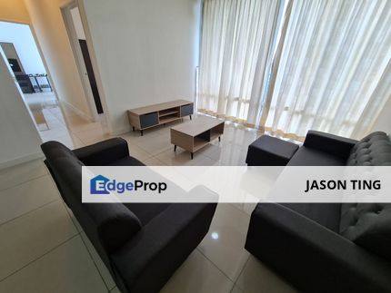 Greenfield Regency@Tampoi 3 Rooms Fully Furnished For Rent, Johor, Tampoi