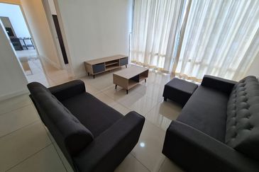 Dedaun Hijau (Greenfield Regency)