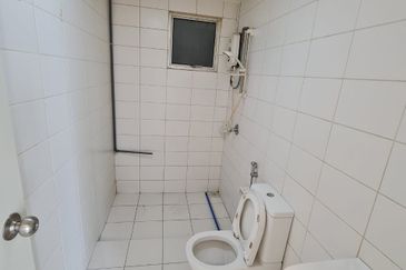 Dedaun Hijau (Greenfield Regency)