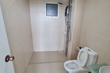 Dedaun Hijau (Greenfield Regency)