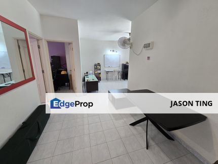 Full Loan & 1st Floor Unit! Sri Awana Townhouse@Selesa Jaya, Johor, Skudai