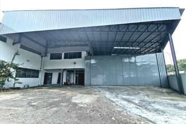 Taman Perindustrian Desa Cemerlang