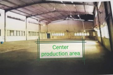 Taman Perindustrian Desa Cemerlang