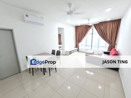 Austin Regency@Mount Austin Fully Furnished For Rent, Johor, Johor Bahru