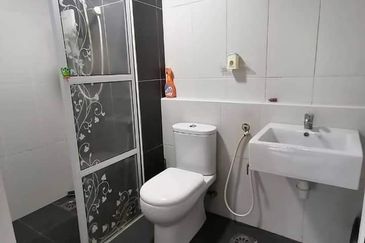 The Garden Residences