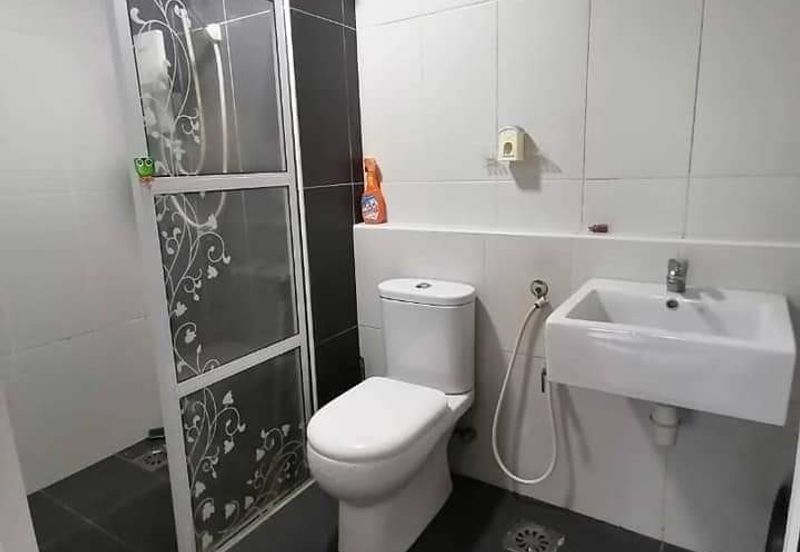 The Garden Residences