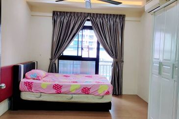 The Garden Residences