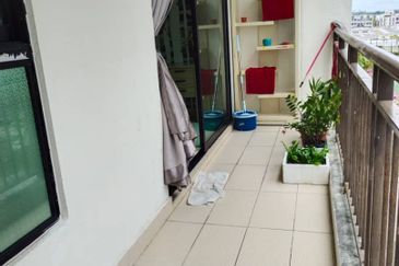 The Garden Residences