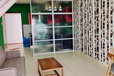 The Garden Residences