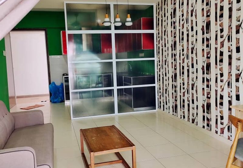 The Garden Residences