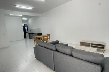 Bandar Bistari Perdana