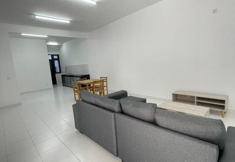 Bandar Bistari Perdana