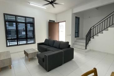 Bandar Bistari Perdana