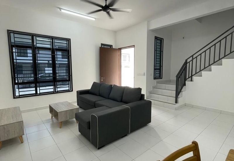 Bandar Bistari Perdana