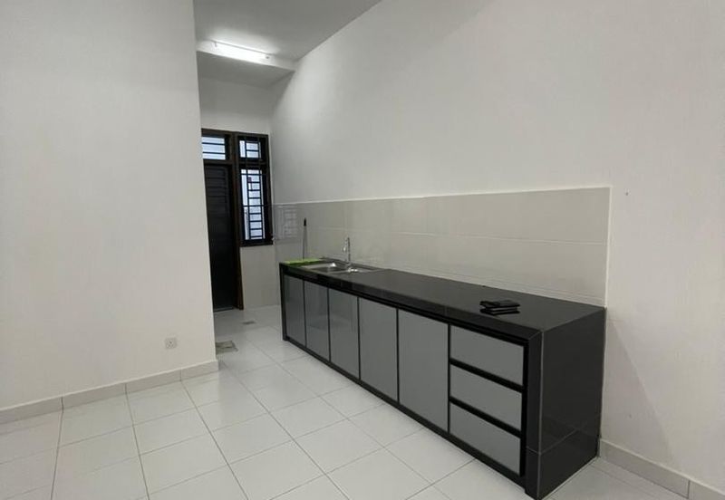 Bandar Bistari Perdana