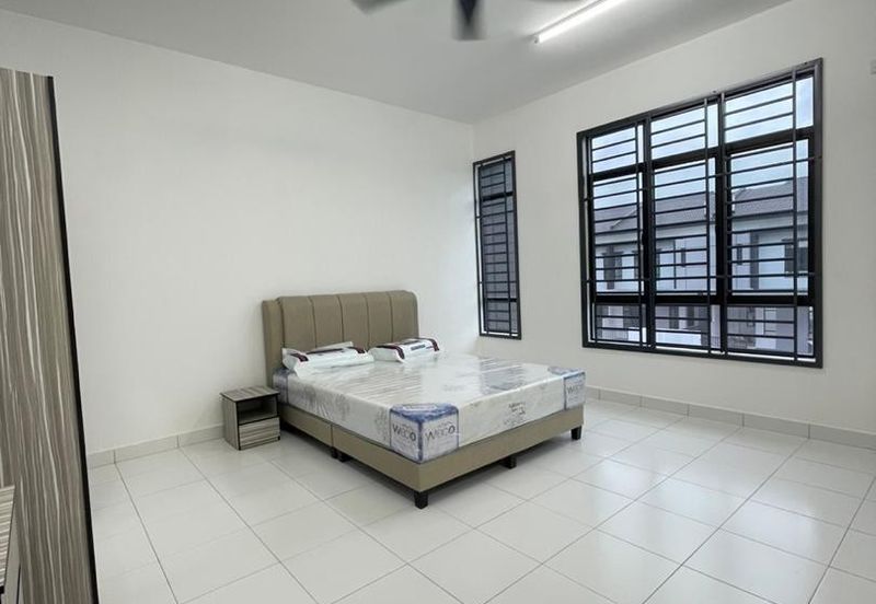 Bandar Bistari Perdana