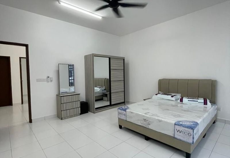 Bandar Bistari Perdana