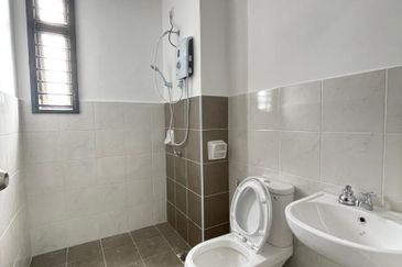 Bandar Bistari Perdana