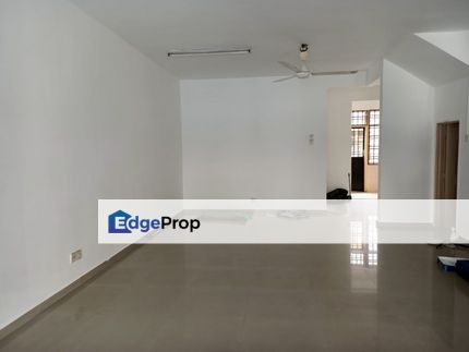 Pulai Perdana@Skudai Double Storey Terrace House, Johor, Skudai