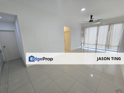 Greenfield Regency@Tampoi Indah 3 Rooms 2 Baths For Rent, Johor, Tampoi