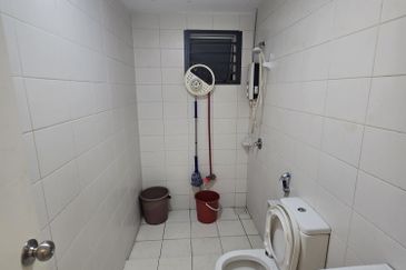 Dedaun Hijau (Greenfield Regency)