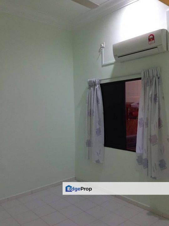 Mutiara Rini@ Skudai Single Storey Terrace House For Sale, Johor, Skudai