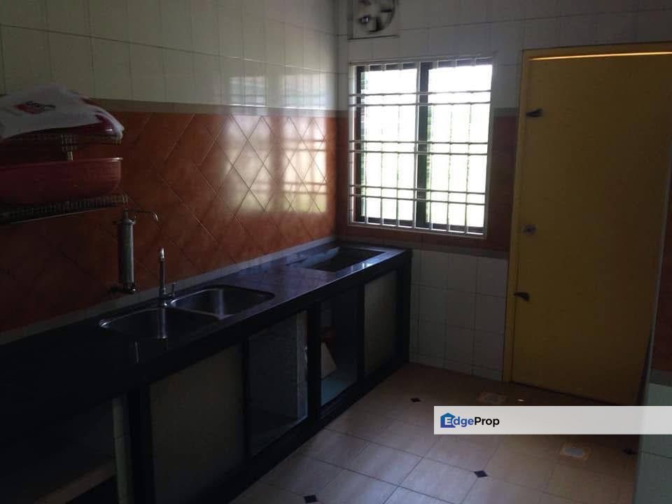 Mutiara Rini@ Skudai Single Storey Terrace House For Sale, Johor, Skudai