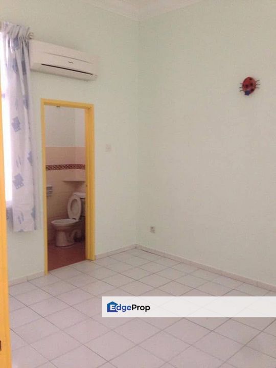 Mutiara Rini@ Skudai Single Storey Terrace House For Sale, Johor, Skudai
