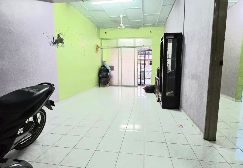Taman Puteri Wangsa