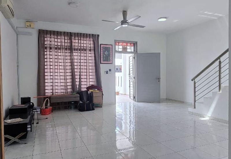 Taman Bukit Indah
