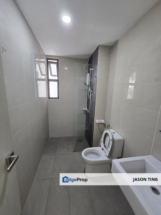 Raffles Suite@Bandar Uda Utama 3 Rooms Fully Furnished For Rent, Johor, Skudai