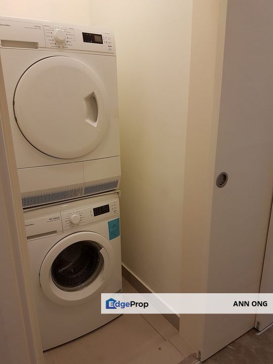 Fully furnished 2r2b 1195sf Rm1.15mil (dropped), Kuala Lumpur, Bukit Bintang