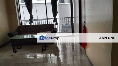 Downtown Condominium, Bukit Bintang, Kuala Lumpur, Bukit Bintang