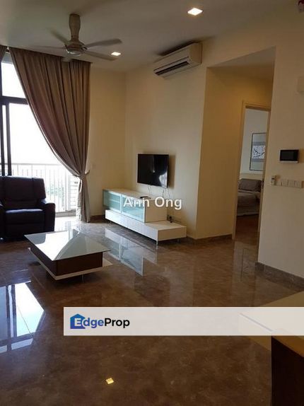 Laman Ceylon 2R2B For Sale, Kuala Lumpur, Bukit Bintang