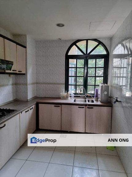 Fire sales Rm430k 3r3b Bukit bintang City gardens condominium, Kuala Lumpur, Bukit Bintang