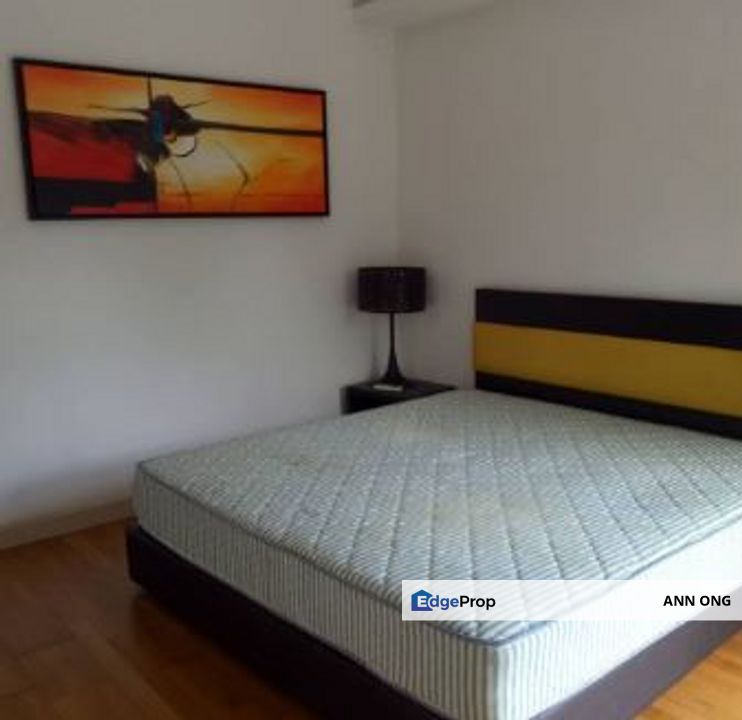 Suasana Bukit Ceylon 3R3B for Sale RM1,050,000 By ANN ONG EdgeProp.my