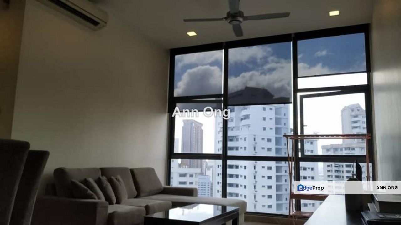 Laman Ceylon Serviced Residence for Rent for Rental RM2,900 By ANN ONG