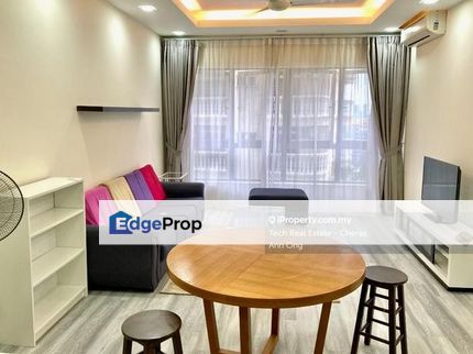 SixCeylon for Rent, Kuala Lumpur, Bukit Bintang