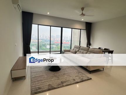 Mayfair Residences @ Pavillion Embassy for rent rm13k, Kuala Lumpur, Keramat