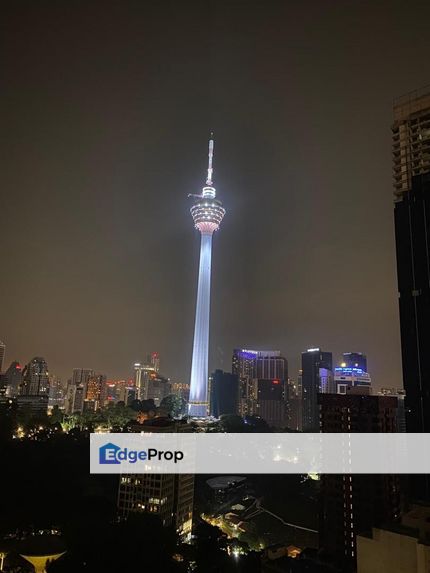 Verticas Residensi 3r3b for rent rm6000, Kuala Lumpur, Bukit Bintang