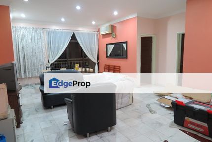 Villa Putra Cheap Cheap 3r2b for rm380k, Kuala Lumpur, KL City