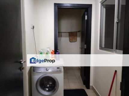 One residency 2r3b for rent rm3300, Kuala Lumpur, Bukit Bintang