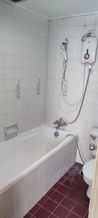 Mutiara Villa 2r2b for sale rm 490k, Kuala Lumpur, Bukit Bintang