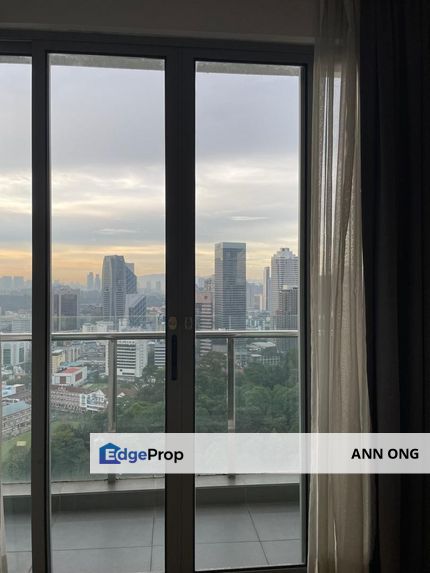 4r4b / 3.5 M / Suasana Bukit Ceylon for sale, Kuala Lumpur, Bukit Bintang