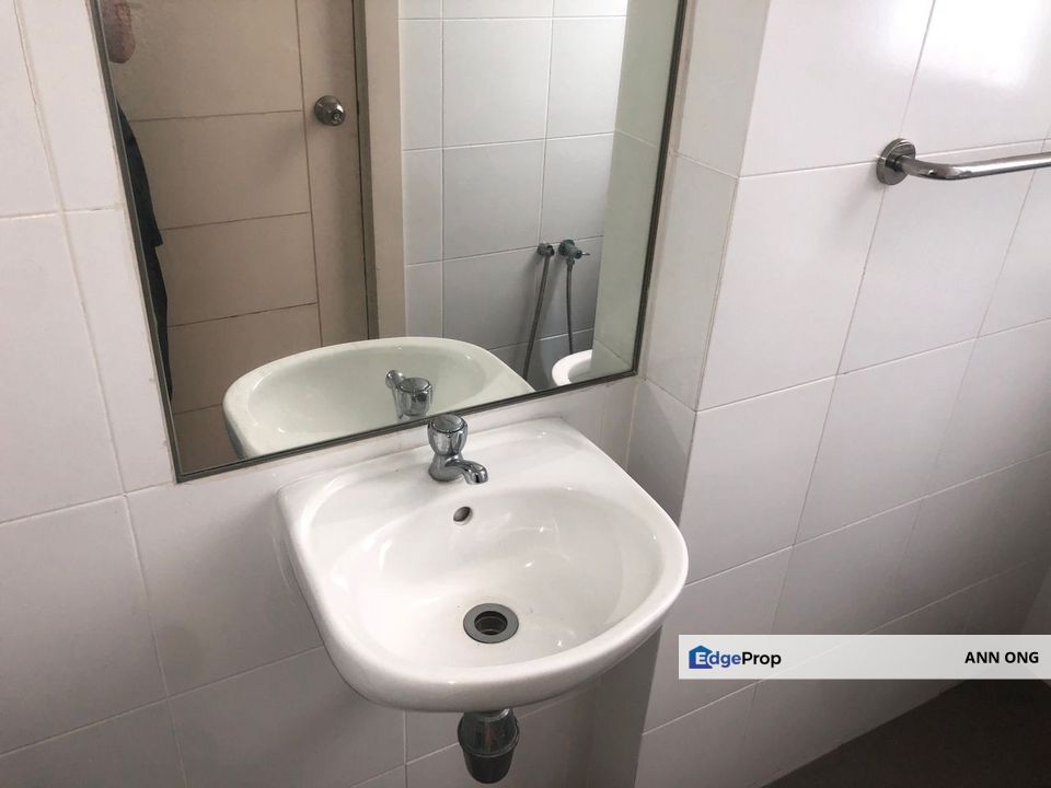 Ampersand Condominium with Private Lift , Kuala Lumpur, KLCC