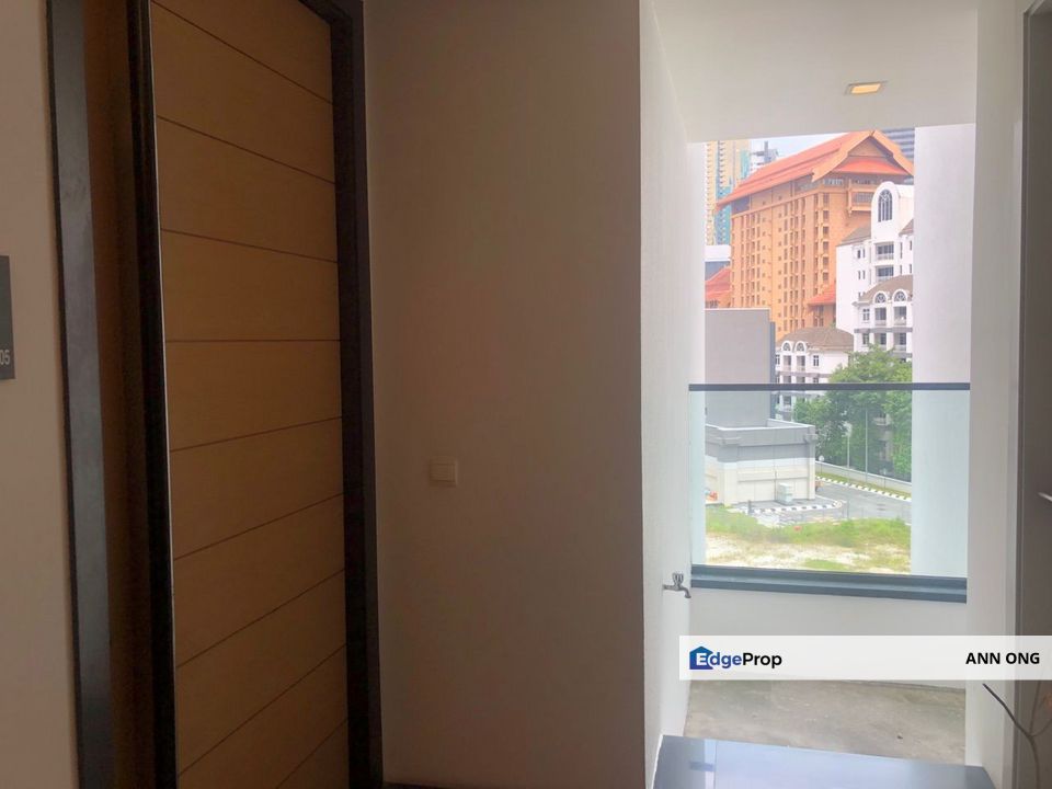 Ampersand Condominium with Private Lift , Kuala Lumpur, KLCC